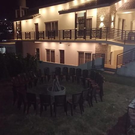 Rr Holidays - Home Stay โกไดกานัล ภายนอก รูปภาพ