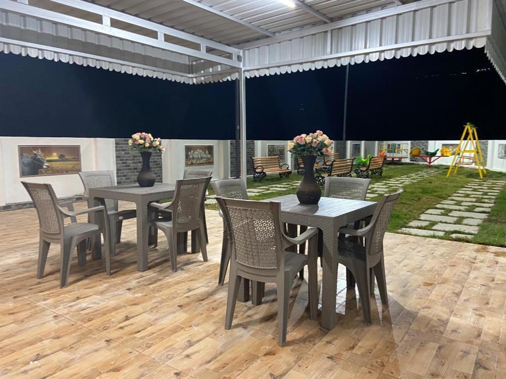 Rr Holidays - Home Stay โกไดกานัล ภายนอก รูปภาพ