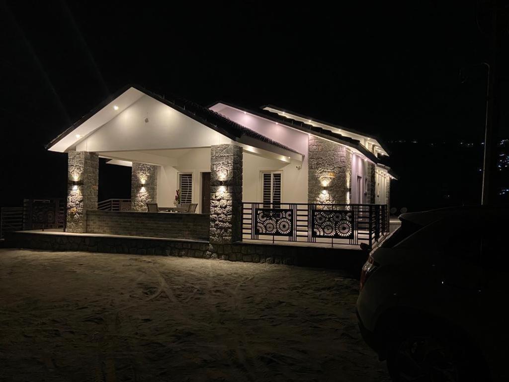 Rr Holidays - Home Stay โกไดกานัล ภายนอก รูปภาพ