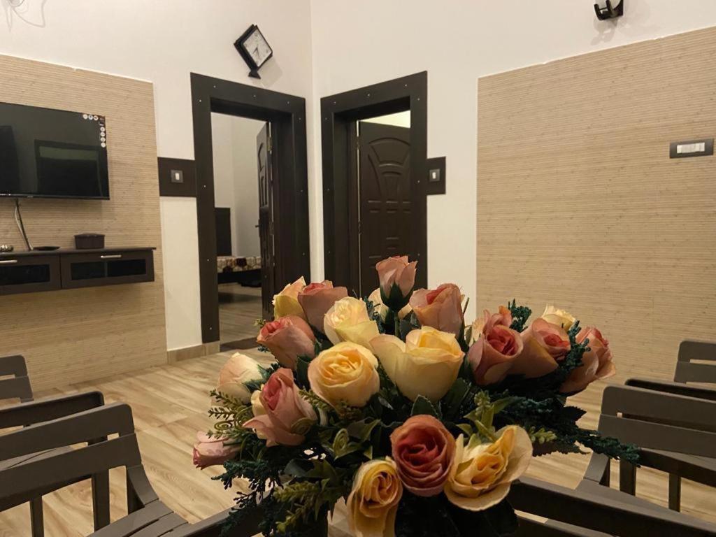 Rr Holidays - Home Stay โกไดกานัล ภายนอก รูปภาพ