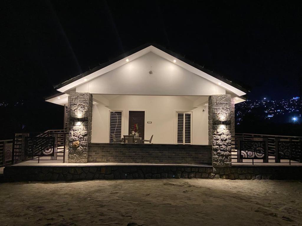 Rr Holidays - Home Stay โกไดกานัล ภายนอก รูปภาพ